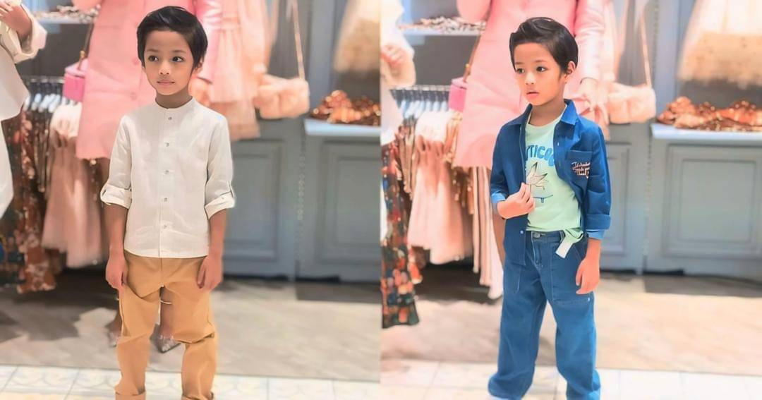 Popmama.com/Daffa Almaas